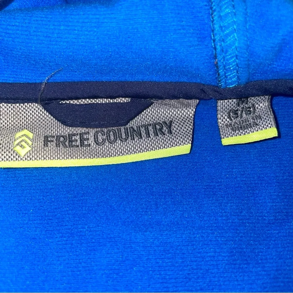 Free Country stylish protective